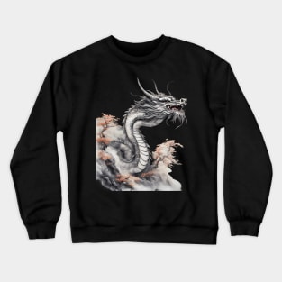 Year of the Dragon Crewneck Sweatshirt